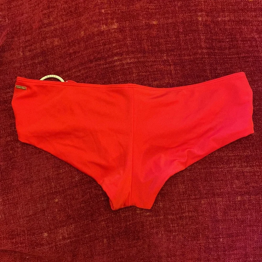 NWT! VS Very Sexy Swim Hipster Bikini Bottom - Picture 3 of 10